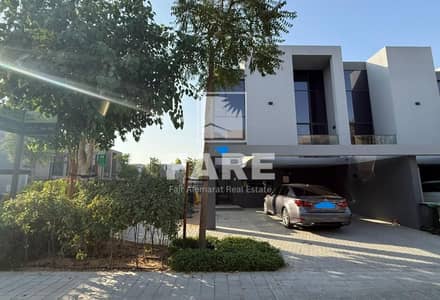 3 Camere Townhouse in vendita a Tilal City, Sharjah - original. jpg 3 Camere Townhouse in vendita a Tilal City, Sharjah - original. jpg