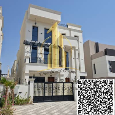 5 Camere Villa in affitto a Al Zahya, Ajman - IMG_7977. jpg