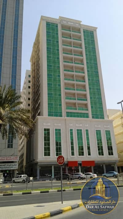 1 Camera Appartamento in affitto a Abu Shagara, Sharjah - WhatsApp Image 2026-09-15 at 4.09. 51 PM. jpeg