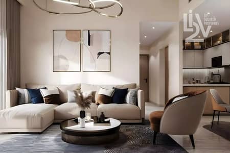 1 Camera Appartamento in vendita a Al Jaddaf, Dubai - Appartamento a Al Jaddaf，Montage, 1 camera da letto, 1295000 AED - 16610836