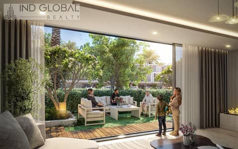 Villa de 4 chambres à à vendre à DAMAC Hills 2 (Akoya by DAMAC), Dubai - 03874acddc22ea3b65d000dacc716cff. jpg Villa de 4 chambres à à vendre à DAMAC Hills 2 (Akoya by DAMAC), Dubai - 03874acddc22ea3b65d000dacc716cff. jpg