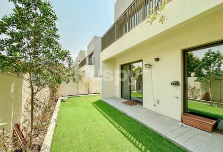 4 Schlafzimmer Townhouse zum Verkauf in Dubai South, Dubai - Reihenhaus in Dubai South，Emaar South，Expo Golf Villas，Expo Golf Villas 3 (Parkside 3), 4 schlafzimmer, 2950000 AED - 16610861