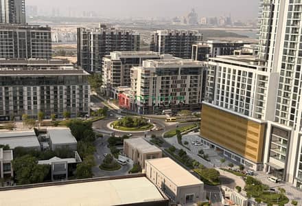 1 Slaapkamer Appartement te Huur in Meydan, Dubai - Appartement in Meydan，Azizi Riviera，Riviera Beachfront，Riviera Beachfront Tower C, 1 slaapkamer, 85000 AED - 16481659