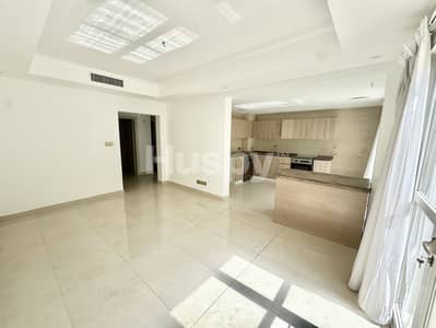 2 Bedroom Villa for Rent in The Springs, Dubai - Upgraded | Type 4M | With Study