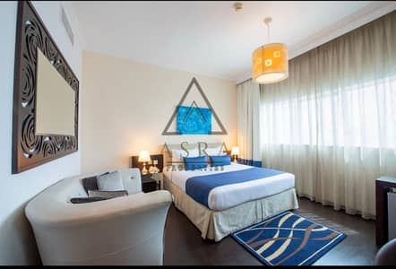 1 habitación Hotel Apartment para en Venta en Barsha Heights (Tecom), Dubai - WhatsApp Image 2026-09-23 at 2.55. 15 PM. jpeg