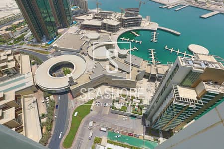 2 Bedroom Flat for Rent in Al Reem Island, Abu Dhabi - 753A0822. JPG 2 Bedroom Flat for Rent in Al Reem Island, Abu Dhabi - 753A0822. JPG