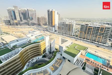 1 Schlafzimmer Wohnung zum Miete in Sobha Hartland, Dubai - Wohnung in Sobha Hartland，Hartland Waves, 1 schlafzimmer, 69999 AED - 16610931