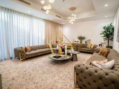 5 Schlafzimmer Villa zum Verkauf in Saadiyat Island, Abu Dhabi - 10. png 5 Schlafzimmer Villa zum Verkauf in Saadiyat Island, Abu Dhabi - 10. png