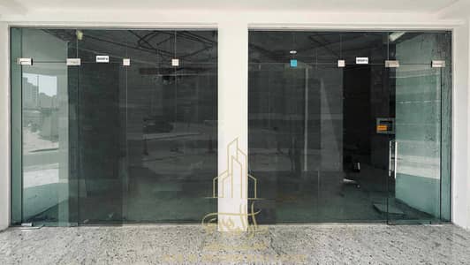 Shop para en Alquiler en Al Jaddaf, Dubai - fIndugGbpEEbA42kTqlNtJXhnGf96IJzyhY8b7GW