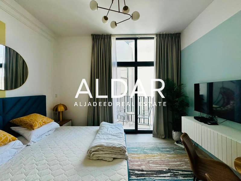 Apartamento en Jumeirah Village Circle (JVC),JVC District 14,Harrington House, 39999 AED - 16610961 Apartamento en Jumeirah Village Circle (JVC),JVC District 14,Harrington House, 39999 AED - 16610961