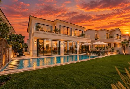 5 Schlafzimmer Villa zum Verkauf in Jumeirah Golf Estates, Dubai - Villa in Jumeirah Golf Estates,Wildflower, 5 schlafzimmer, 31500000 AED - 16610967 5 Schlafzimmer Villa zum Verkauf in Jumeirah Golf Estates, Dubai - Villa in Jumeirah Golf Estates,Wildflower, 5 schlafzimmer, 31500000 AED - 16610967
