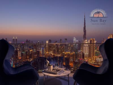 1 habitación Hotel Apartment para en Alquiler en Business Bay, Dubai - 5. jpg 1 habitación Hotel Apartment para en Alquiler en Business Bay, Dubai - 5. jpg
