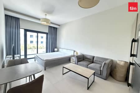Studio zum Miete in Business Bay, Dubai - Wohnung in Business Bay，SOL Bay, 72000 AED - 16610963