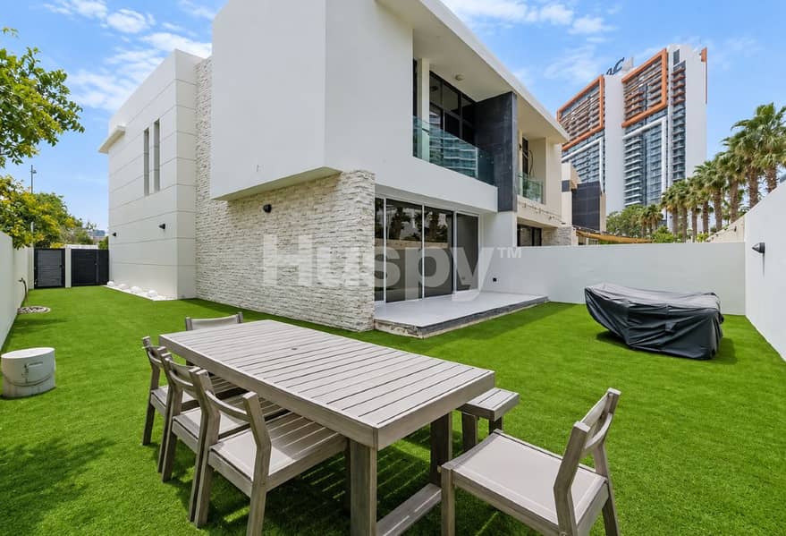 Villetta a schiera a DAMAC Hills,Brookfield, 3 camere da letto, 5500000 AED - 16610977 Villetta a schiera a DAMAC Hills,Brookfield, 3 camere da letto, 5500000 AED - 16610977