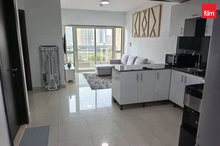 1 Schlafzimmer Wohnung zum Miete in Jumeirah Lake Towers (JLT), Dubai - Wohnung in Jumeirah Lake Towers (JLT)，JLT Cluster Q，New Dubai Gate 1, 1 schlafzimmer, 80000 AED - 16610976