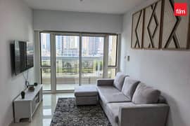 Spacious layout|Fully Furnished|Well priced|