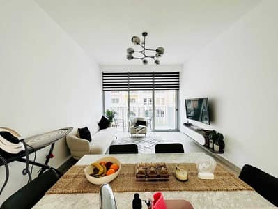 2 habitaciones Apartamento para en Alquiler en Jumeirah Village Circle (JVC), Dubai - Apartamento en Jumeirah Village Circle (JVC)，JVC District 14，Luma21, 2 dormitorios, 123999 AED - 16610985