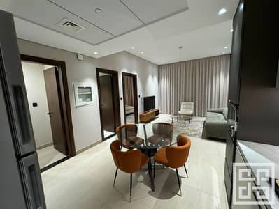 1 habitación Apartamento para en Alquiler en Arjan, Dubai - WhatsApp Image 2026-09-23 at 12.06. 14 (2). jpeg