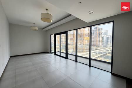 2 Schlafzimmer Wohnung zum Miete in Business Bay, Dubai - Wohnung in Business Bay，SOL Bay, 2 schlafzimmer, 145000 AED - 16610987