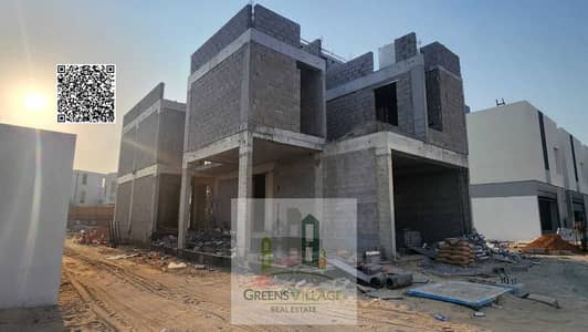 Townhouse de 4 chambres à à vendre à Al Zorah, Ajman - WhatsApp Image 2026-09-23 at 2.48. 17 PM (1). jpeg