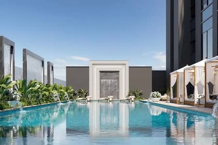 4 Schlafzimmer Wohnung zum Verkauf in Dubai Marina, Dubai - Wohnung in Dubai Marina，Aeternitas Tower, 4 schlafzimmer, 9700000 AED - 16611003