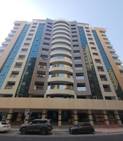 2 Schlafzimmer Wohnung zum Miete in Al Jaddaf, Dubai - J2-EL1. jpeg