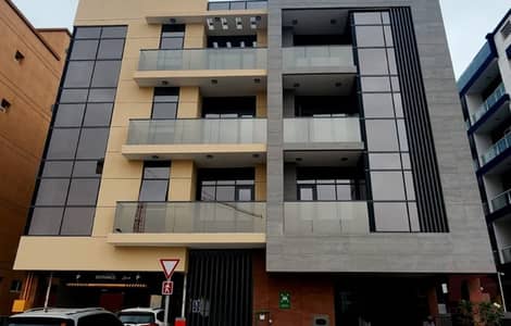 1 habitación Apartamento para en Alquiler en Liwan 2, Dubai - AL MAHA FE. jpg