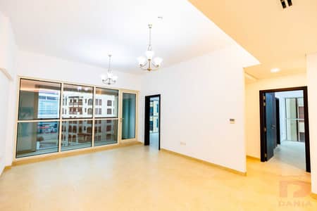 2 Schlafzimmer Wohnung zum Miete in Al Jaddaf, Dubai - 325A1344. jpg