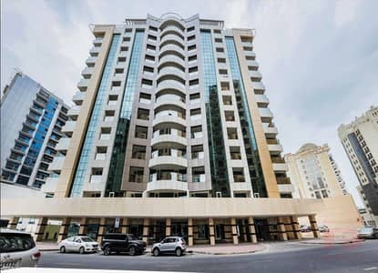 2 Schlafzimmer Wohnung zum Miete in Al Jaddaf, Dubai - J2Untitled_Panorama1a. jpg