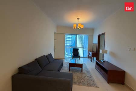 1 Schlafzimmer Wohnung zum Miete in Jumeirah Lake Towers (JLT), Dubai - Wohnung in Jumeirah Lake Towers (JLT)，JLT Cluster Q，Saba Tower 3, 1 schlafzimmer, 75000 AED - 16611026