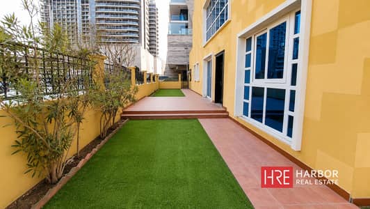4 Schlafzimmer Villa zum Miete in Jumeirah Village Circle (JVC), Dubai - Villa in Jumeirah Village Circle (JVC)，JVC District 15，Sydney Villas, 4 schlafzimmer, 200000 AED - 16611042