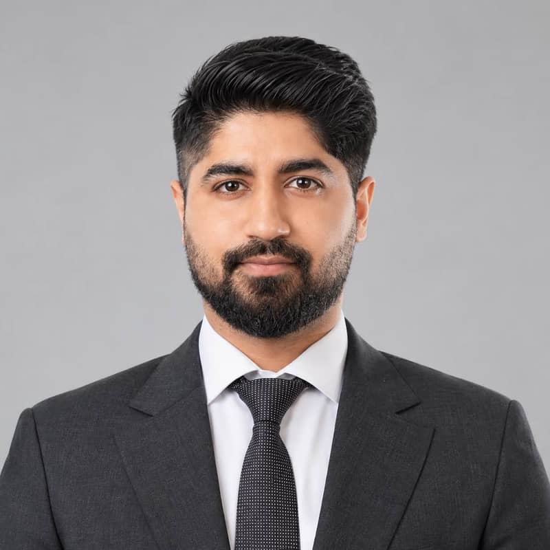 Hamza Tariq Hamza Tariq
