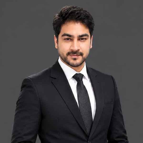 Amit Bhalla
