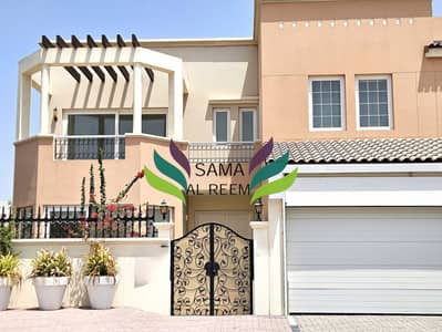 5 Schlafzimmer Villa zum Miete in Al Safa, Dubai - 20260905_121252. jpg 5 Schlafzimmer Villa zum Miete in Al Safa, Dubai - 20260905_121252. jpg