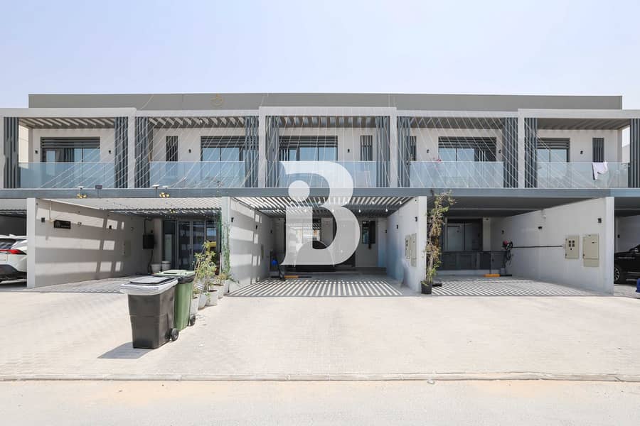 Villa en Al Furjan,Al Furjan West, 4 dormitorios, 3975000 AED - 15906643 Villa en Al Furjan,Al Furjan West, 4 dormitorios, 3975000 AED - 15906643