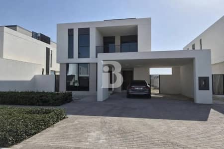 4 Schlafzimmer Villa zum Miete in Dubai South, Dubai - Villa in Dubai South，Emaar South，Fairway Villas, 4 schlafzimmer, 350000 AED - 16601827