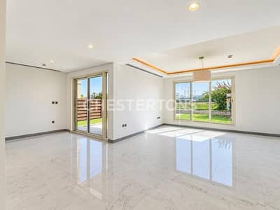 4 Camere Townhouse in affitto a Dubailand, Dubai - Villetta a schiera a Dubailand,Al Habtoor Polo Resort and Club - The Residences, 4 camere da letto, 280000 AED - 16611115 4 Camere Townhouse in affitto a Dubailand, Dubai - Villetta a schiera a Dubailand,Al Habtoor Polo Resort and Club - The Residences, 4 camere da letto, 280000 AED - 16611115