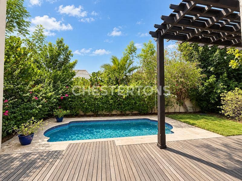 Villa en The Meadows,The Meadows 4, 5 dormitorios, 450000 AED - 16611116 Villa en The Meadows,The Meadows 4, 5 dormitorios, 450000 AED - 16611116