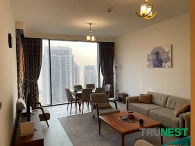 2 habitaciones Apartamento para en Alquiler en Dubai Creek Harbour, Dubai - WhatsApp Image 2026-09-23 at 3.18. 03 PM. jpeg 2 habitaciones Apartamento para en Alquiler en Dubai Creek Harbour, Dubai - WhatsApp Image 2026-09-23 at 3.18. 03 PM. jpeg