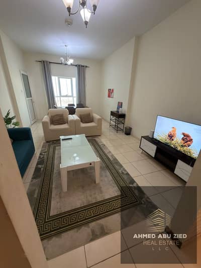 1 Schlafzimmer Wohnung zum Miete in Al Bustan, Ajman - WhatsApp Image 2026-09-23 at 1.57. 51 PM. jpeg 1 Schlafzimmer Wohnung zum Miete in Al Bustan, Ajman - WhatsApp Image 2026-09-23 at 1.57. 51 PM. jpeg