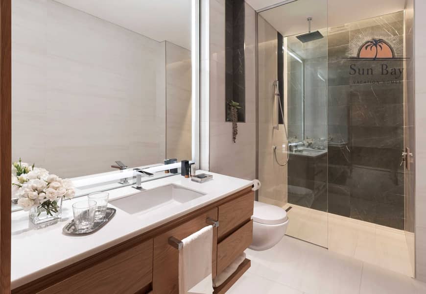 3 Inspired Living One Bedroom King Loft Bathroom. jpg
