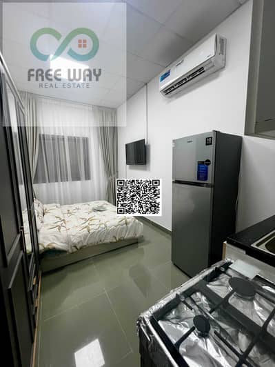 Estudio para en Alquiler en Al Nuaimiya, Ajman - WhatsApp Image 2026-09-23 at 3.14. 27 PM. jpeg