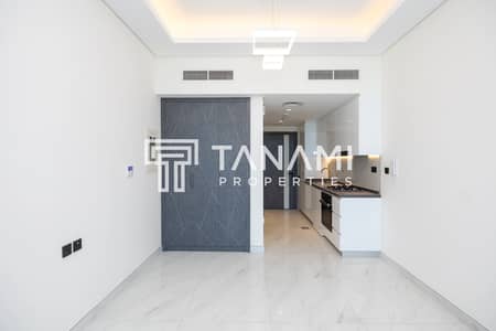 Studio te Huur in Arjan, Dubai - Appartement in Arjan，Samana Park Views, 50000 AED - 16611169