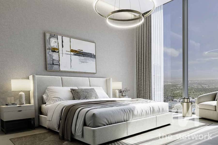 Appartement in Sobha Hartland 2,Skyvue,Skyvue Solair, 2 slaapkamers, 2025000 AED - 16611208 Appartement in Sobha Hartland 2,Skyvue,Skyvue Solair, 2 slaapkamers, 2025000 AED - 16611208