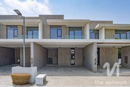 3 habitaciones Townhouse para en Venta en Arabian Ranches 3, Dubai - Casa adosada en Arabian Ranches 3,Ruba, 3 dormitorios, 3100000 AED - 16611222 3 habitaciones Townhouse para en Venta en Arabian Ranches 3, Dubai - Casa adosada en Arabian Ranches 3,Ruba, 3 dormitorios, 3100000 AED - 16611222