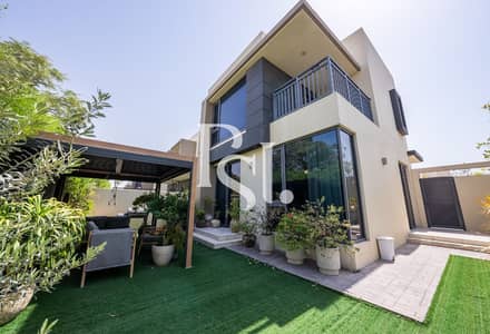 4 Bedroom Townhouse for Sale in Dubai Hills Estate, Dubai - 1121. jpg