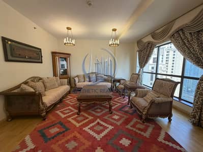 2 Camere Appartamento in affitto a Jumeirah Beach Residence (JBR), Dubai - WhatsApp Image 2026-09-23 at 2.31. 08 PM. jpeg