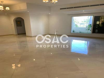 Villa de 4 chambres à à louer à Jumeirah Village Circle (JVC), Dubai - Villa à Jumeirah Village Circle (JVC),JVC District 15,Garden Lane Villas, 4 chambres, 205000 AED - 16611270 Villa de 4 chambres à à louer à Jumeirah Village Circle (JVC), Dubai - Villa à Jumeirah Village Circle (JVC),JVC District 15,Garden Lane Villas, 4 chambres, 205000 AED - 16611270