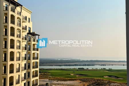 1 Schlafzimmer Wohnung zum Miete in Yas Island, Abu Dhabi - Wohnung in Yas Island,Yas Golf Collection,Residences E, 1 schlafzimmer, 150000 AED - 16611272 1 Schlafzimmer Wohnung zum Miete in Yas Island, Abu Dhabi - Wohnung in Yas Island,Yas Golf Collection,Residences E, 1 schlafzimmer, 150000 AED - 16611272