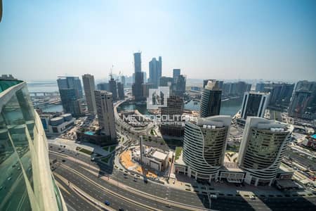 1 Schlafzimmer Wohnung zum Miete in Downtown Dubai, Dubai - Wohnung in Downtown Dubai，Upper Crest (Burjside Terrace), 1 schlafzimmer, 100000 AED - 16611271